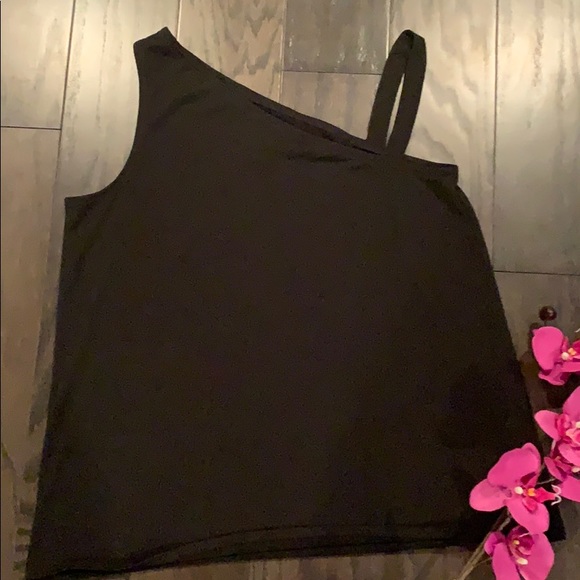 🌹INC women’s dressy tank - Picture 4 of 4